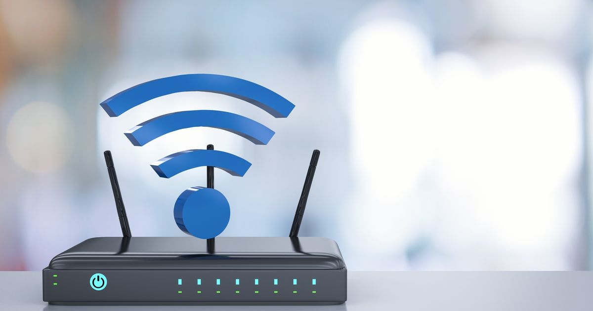 UK households given urgent warning to move Wi-Fi router during heatwave