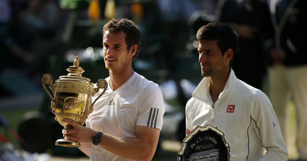 Andy Murray gives blunt verdict on glittering event after not being able to sit with family