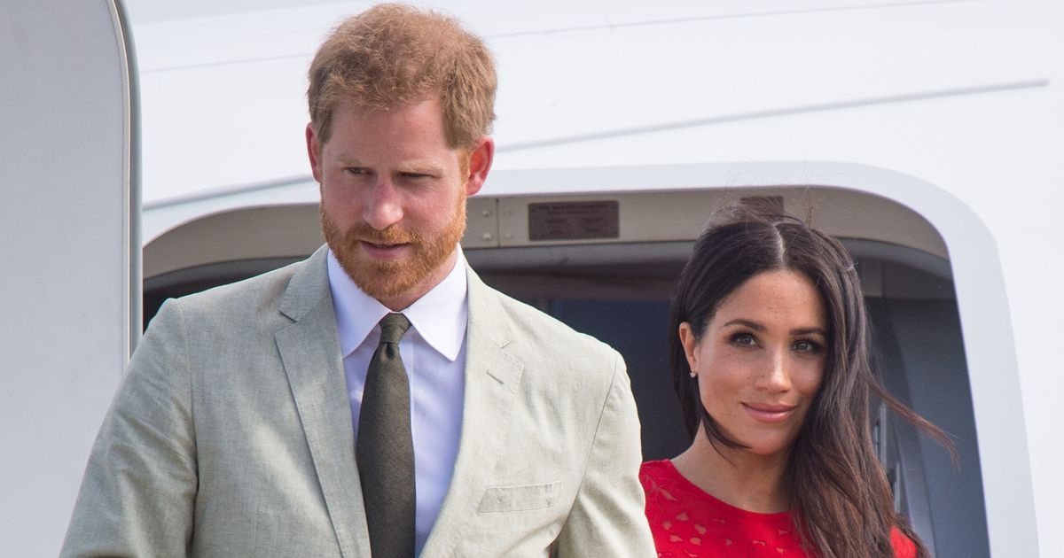 Meghan Markle 'terrified' and scared for future as regretful Harry makes major decision over UK return