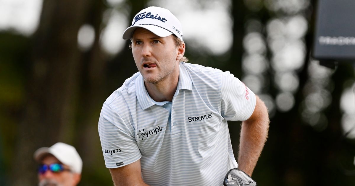 Russell Henley suffers for honesty at Travelers with Ryder Cup consolation prize left after title miss
