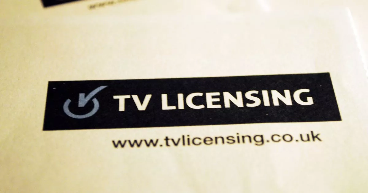 Four groups of people who don't need to pay BBC TV licence fee