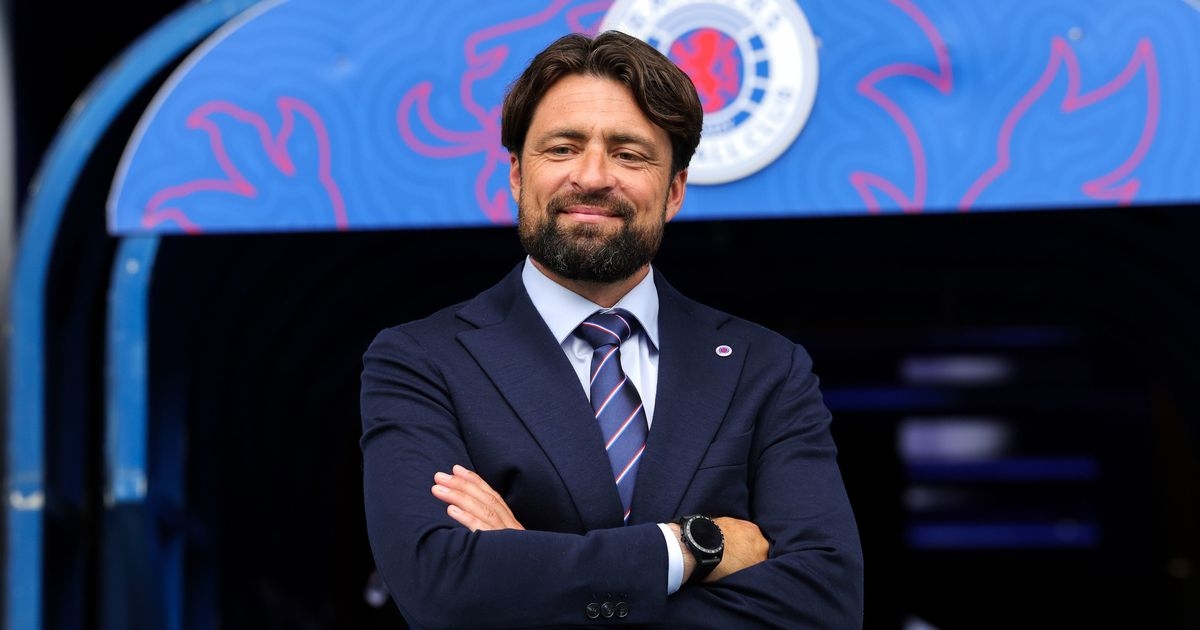 Russell Martin warned over Rangers mistake as Celtic flop tells him challenge could be 'over before it even starts'