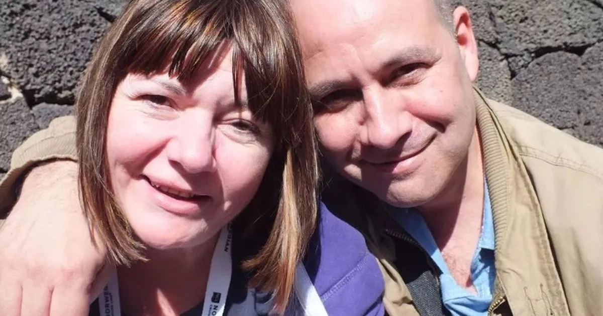 Woman had to pay £20k to access her own bank account as husband was dying