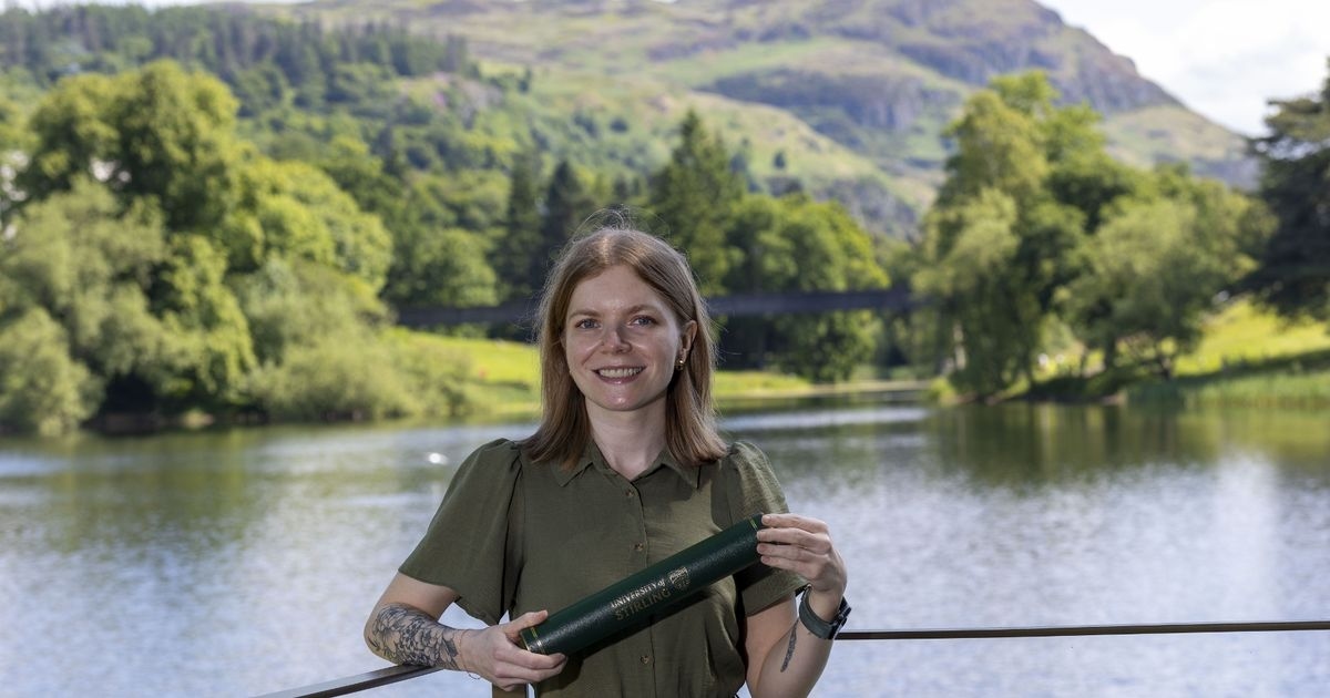 Cancer screening website for learning disabled adults created by Stirling student