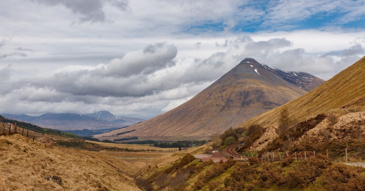 Scottish village that vanished without a trace in 18th century but lives on in old folklore