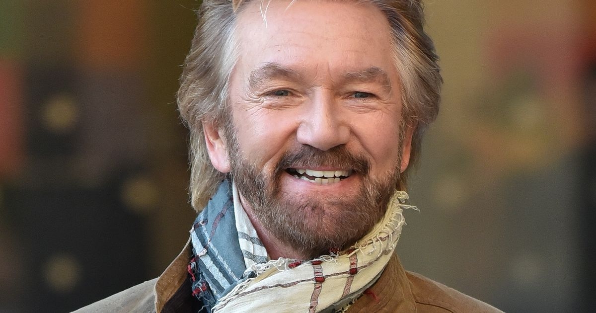 Noel Edmonds' 'true personality' revealed by New Zealand neighbour