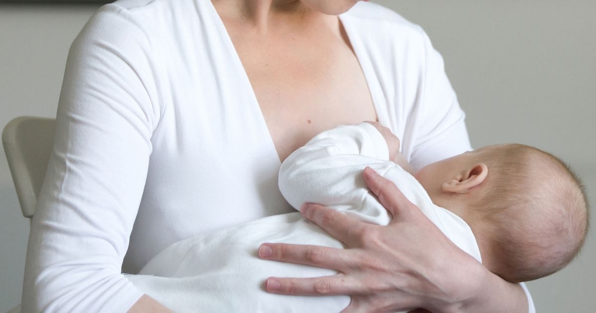 Breastfeeding motion at North Lanarkshire Council meeting passes unanimously