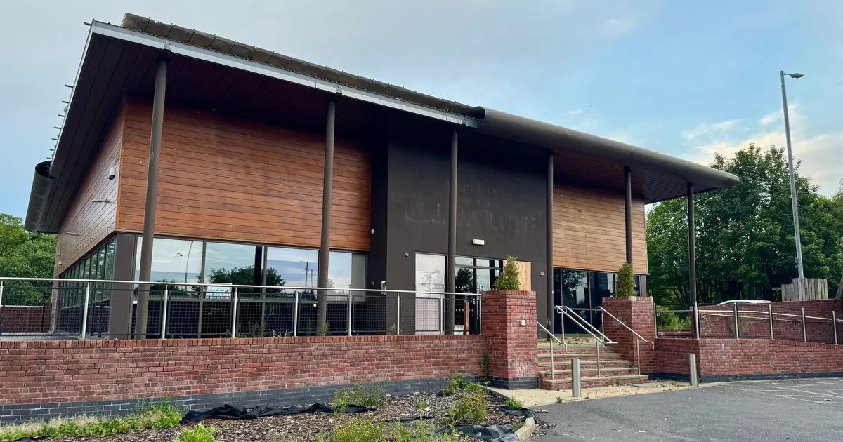 Nando's confirm location of first Ayrshire restaurant