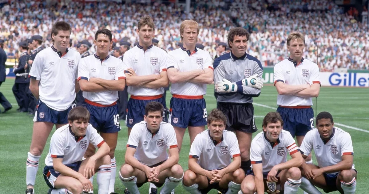 I'm an England legend who snubbed Celtic transfer chance as I really wanted to play for Rangers