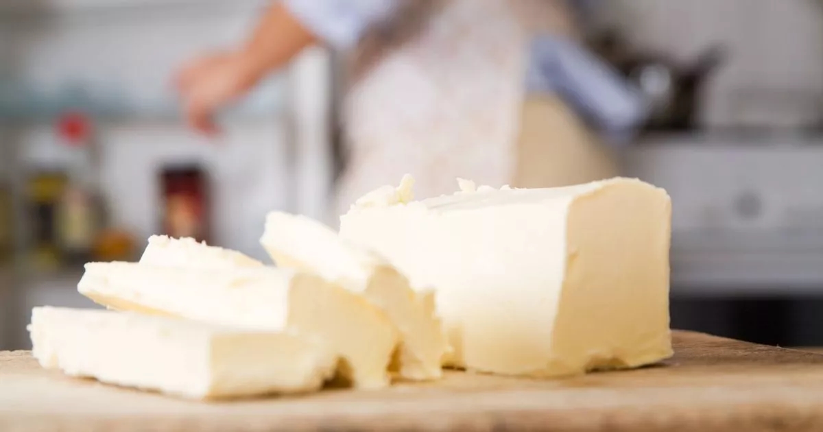Supermarket essentials including butter, chocolate and meat continue to surge in price