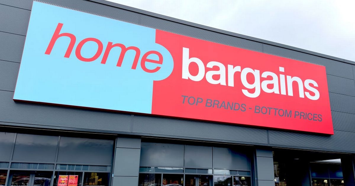 Home Bargains reduces high-end £35 shampoo that 'boosts shine' to £4.99