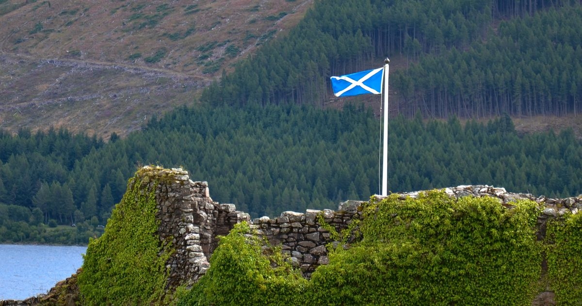 10 reasons Scotland is the best country in the world from its food to its people