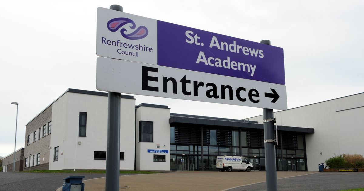 Tributes paid to 'loved and respected' Scots teacher after 'sudden passing'