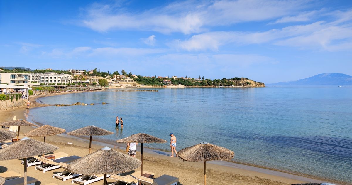 UK Foreign Office issues travel warnings for popular holiday spots including Spain