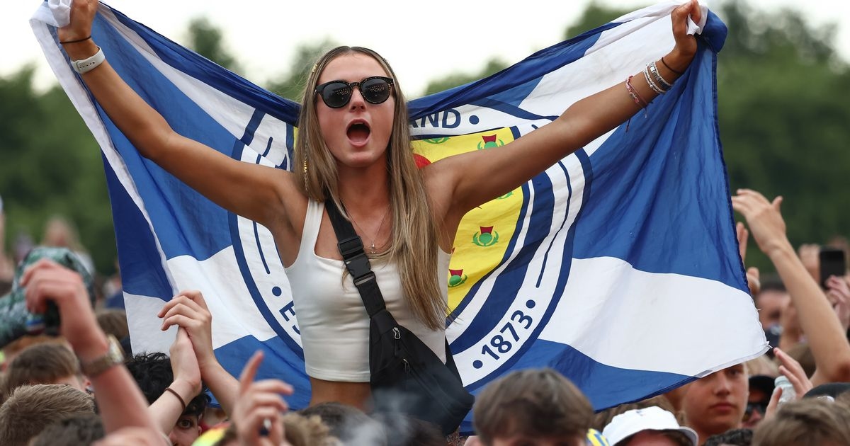 Full list of items allowed and forbidden to bring into TRNSMT 2025
