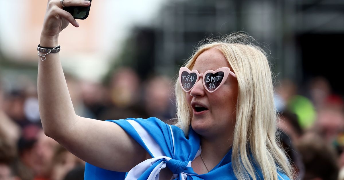 Are kids allowed in TRNSMT? Age restrictions ahead of festival