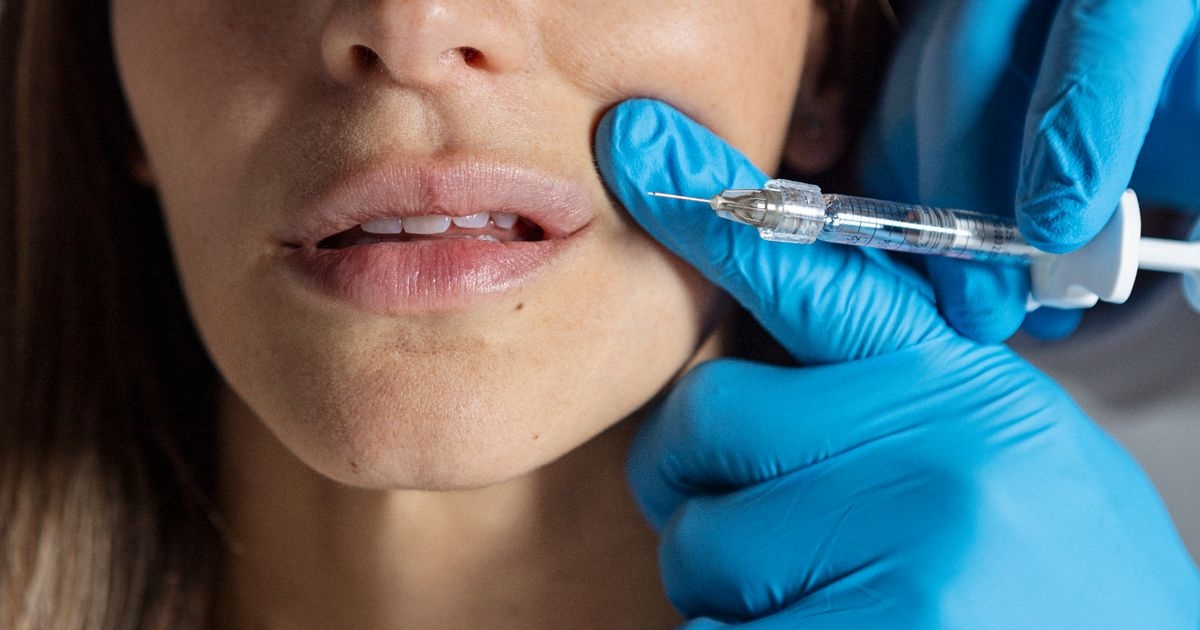 Scotland's Botox Bandits facing ban over country's "wild west" treatments