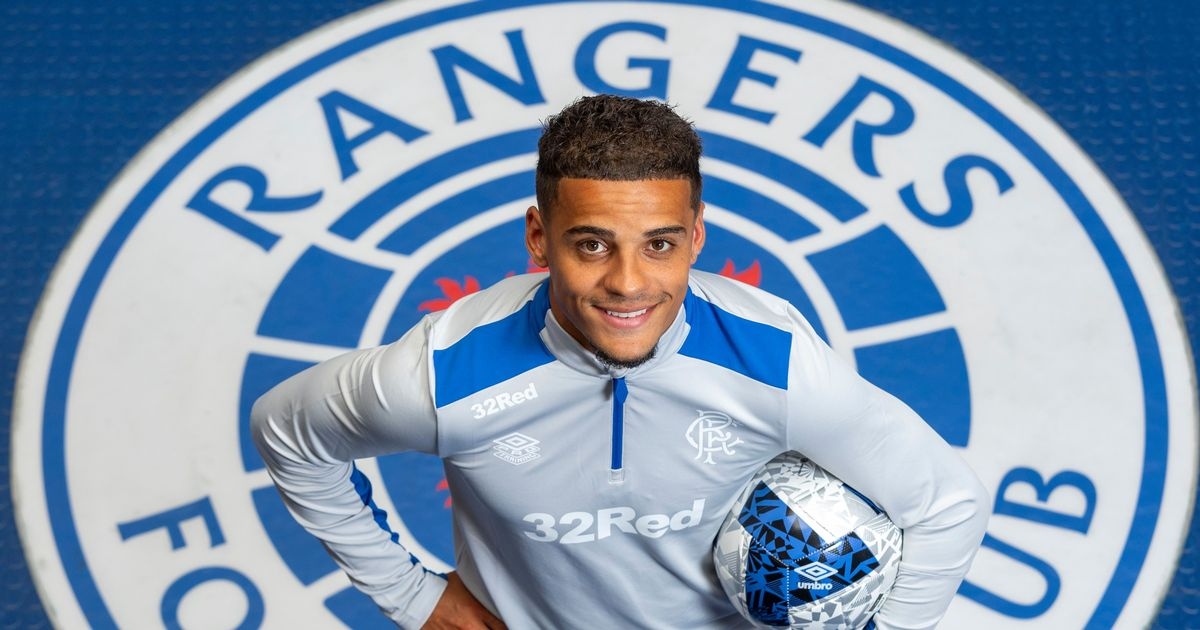 Max Aarons sees Rangers transfer applauded by James Tavernier's brother plus 8 more VIP names