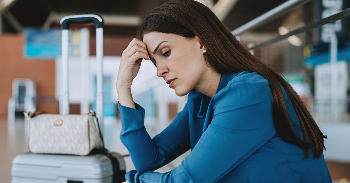 Nearly seven million passengers denied plane boarding despite having ticket and passport