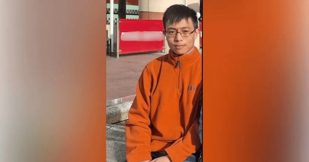 Teen missing after boarding flight from Manchester to Malaysia