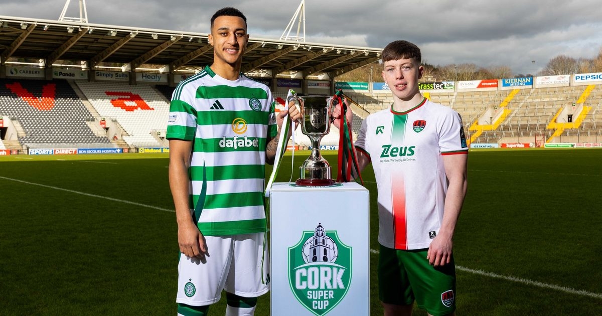 Celtic urged to snap up rising star everyone's talking about and who dreams of Parkhead transfer