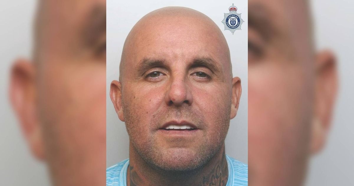 'I played dead to make it stop - I thought I was going to die'