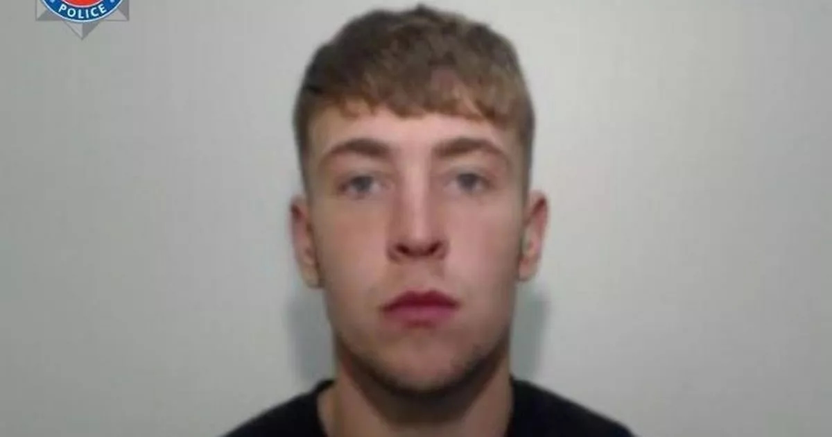 Pervert who groomed teenage girl then filmed sex attack in van escapes jail