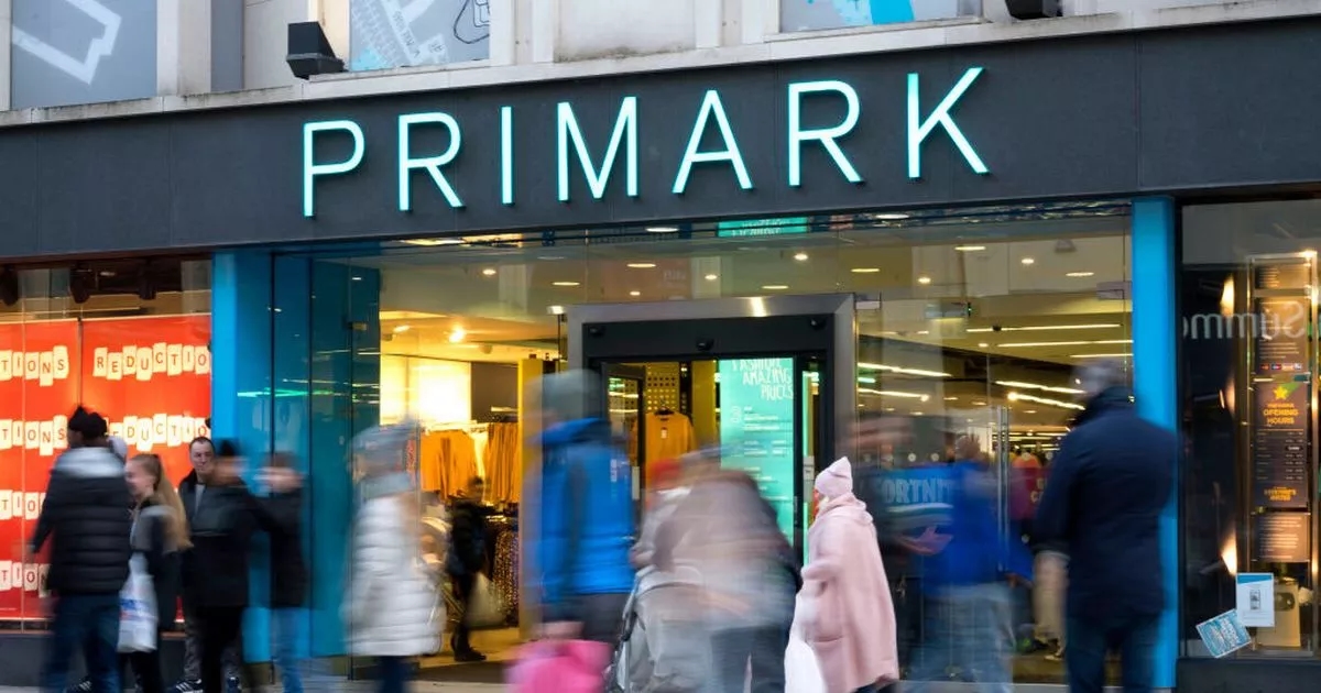 Primark's 'comfy' £10 sandals look 'just like' £550 designer Isabel Marant pair