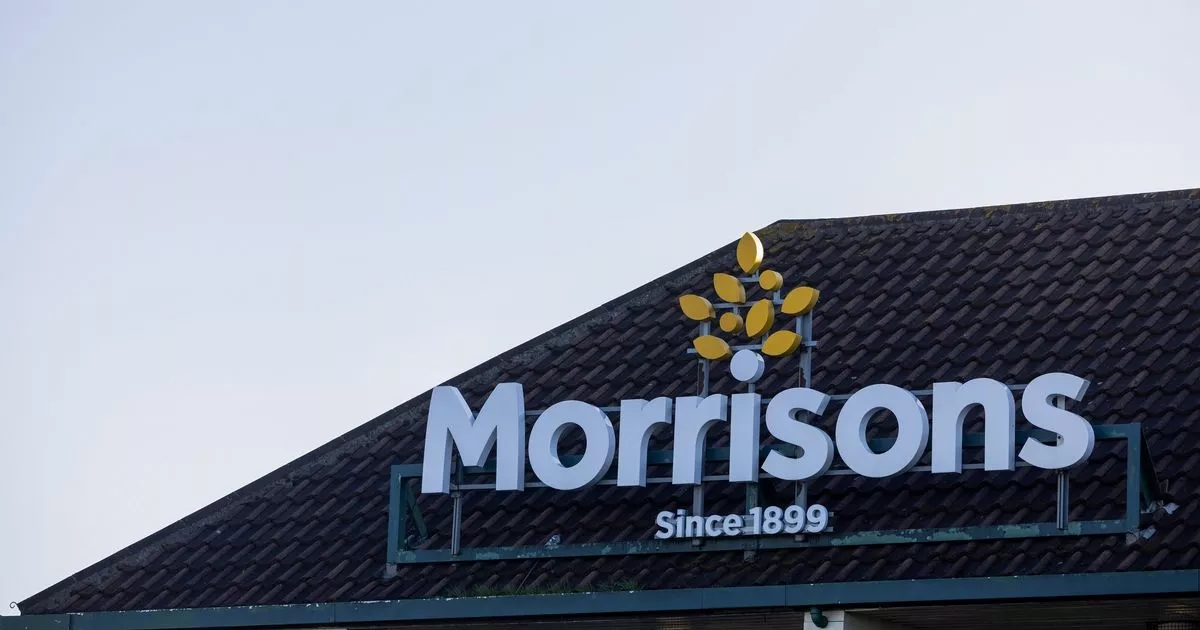 Morrisons axes counters in 35 stores in restructure efforts