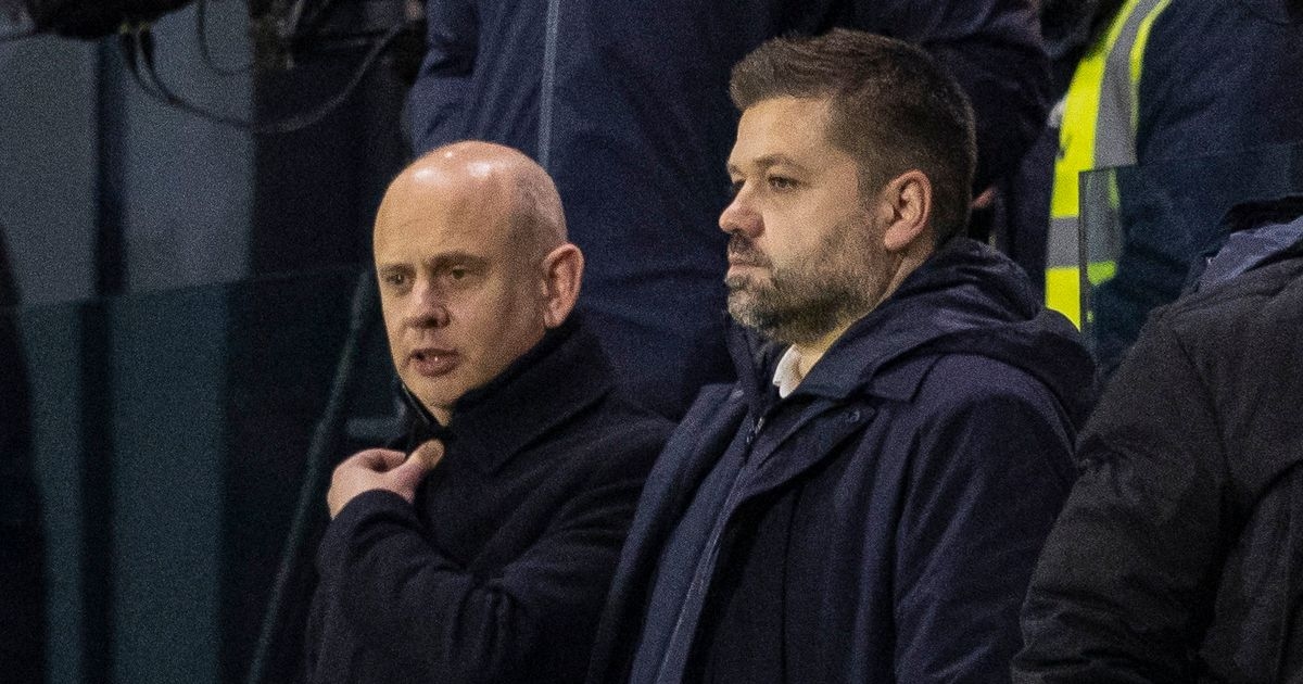 Hamza Igamane and new age Rangers way of scouting brought in by Nils Koppen that will trigger transfer millions