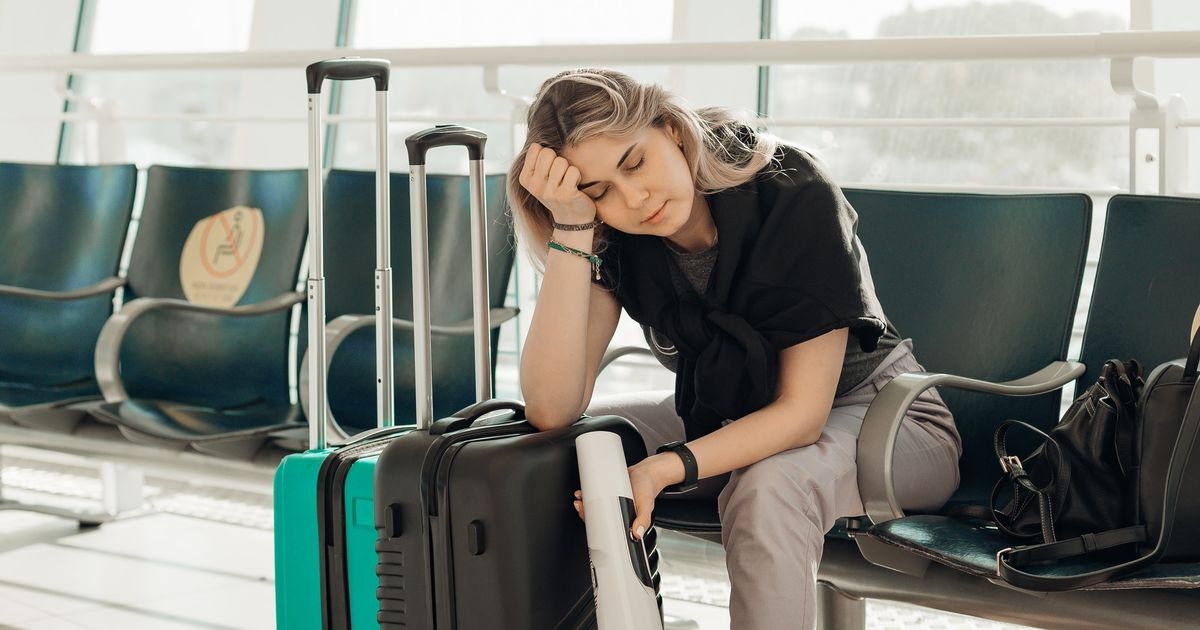 Anyone who has flown since 2019 could be owed up to £520 in cash