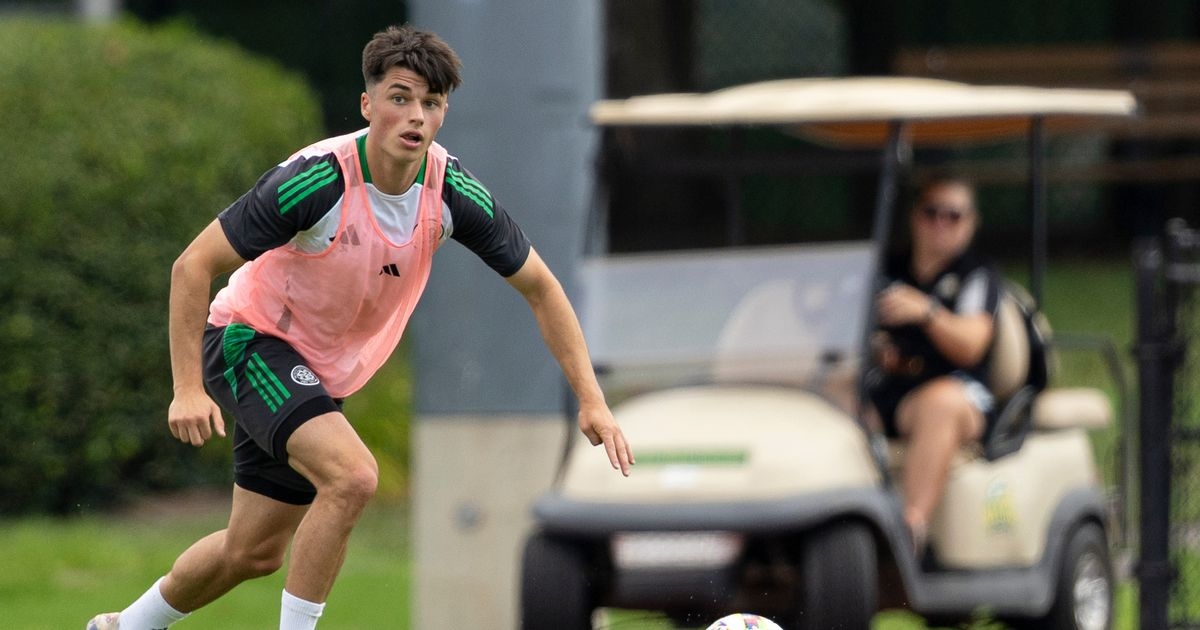 Celtic to sell star with 'massive future in the game' after transfer with huge sell-on fee struck
