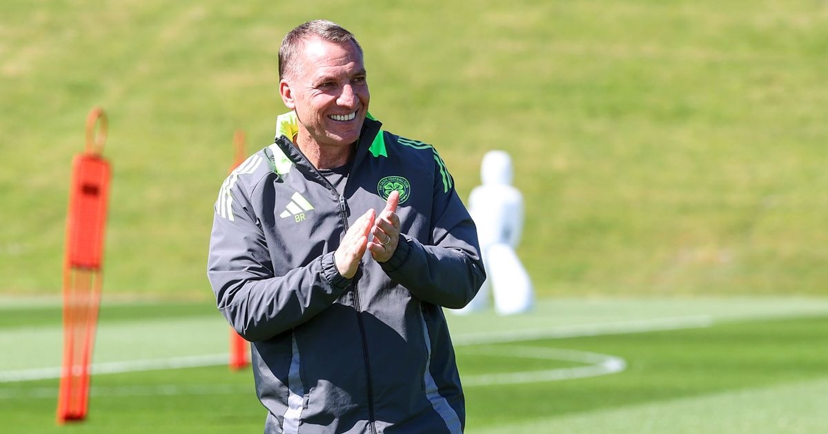 Celtic on brink of two transfers after Benjamin Nygren as Taylor succession plan jolts but Balikwisha the 'main focus'