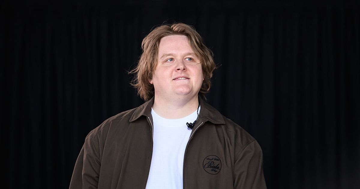 Lewis Capaldi's health condition that triggered stage hiatus as singer makes Glastonbury return
