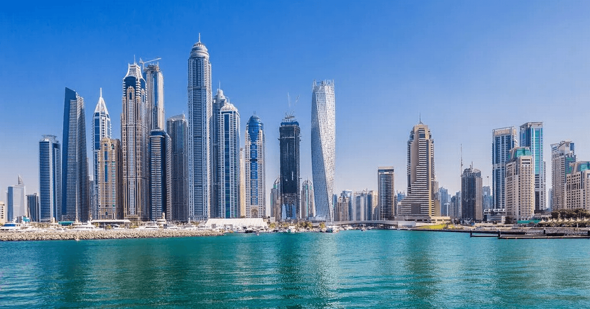 Models lured to sick 'Porta-Potty' Dubai parties by men lavishing them with gifts