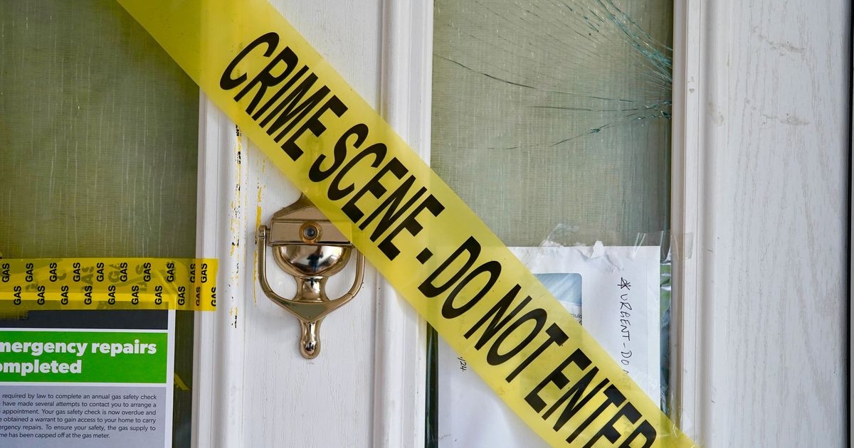 Channel 4's Crime Scene Cleaners shines light on hidden world