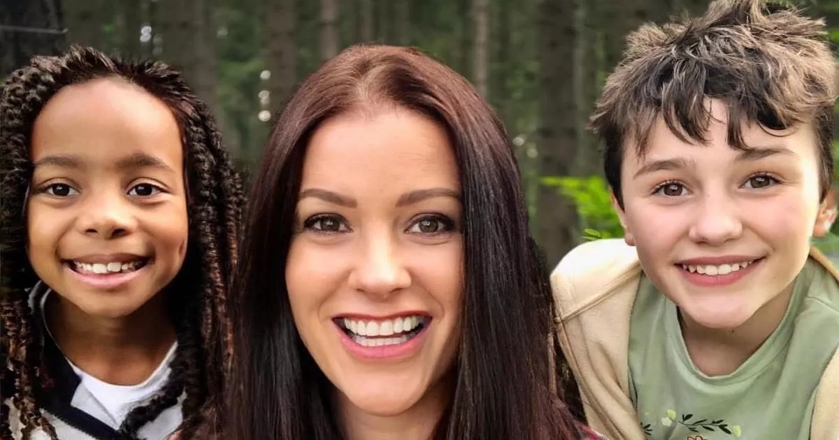 Model mum who launched first ever festival for single parents takes 'special community' nationwide