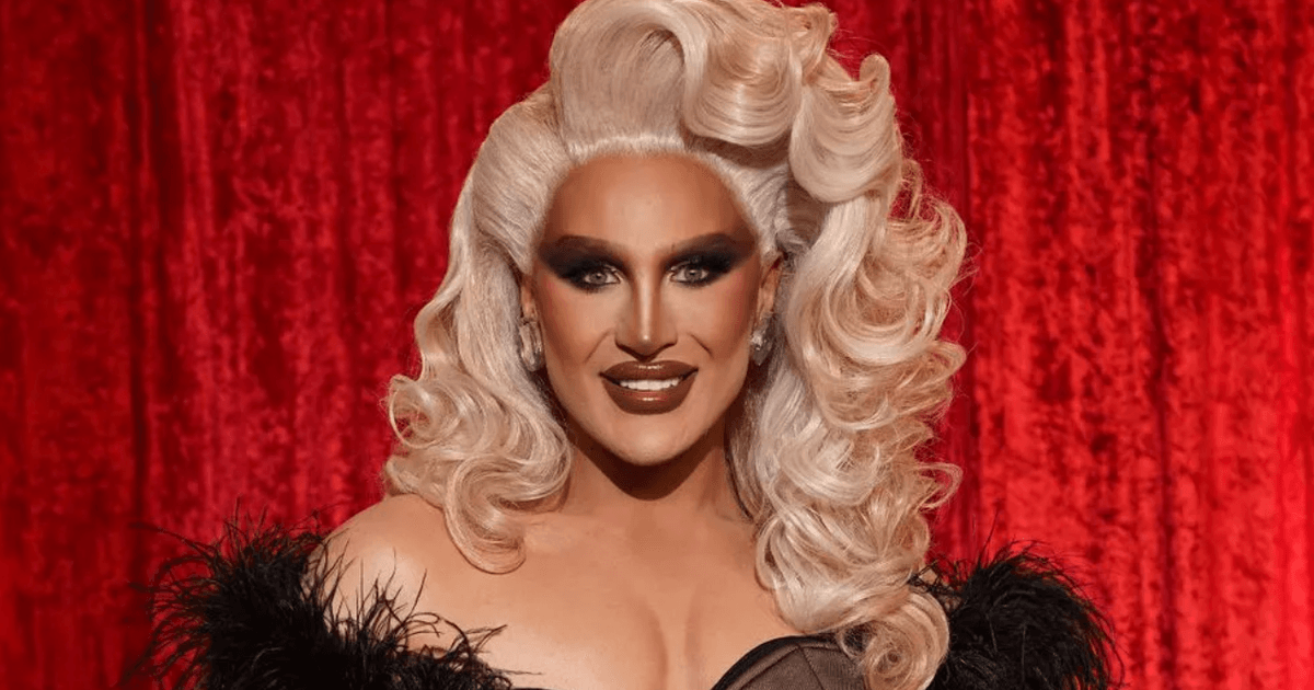 RuPaul's Drag Race star The Vivienne 'lay dead in murky bath for days', inquest hears