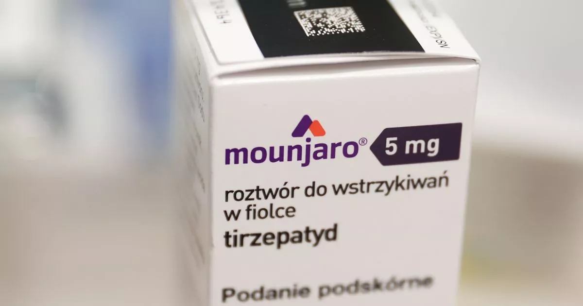 What really happens when you start Mounjaro from side effects to potential risks