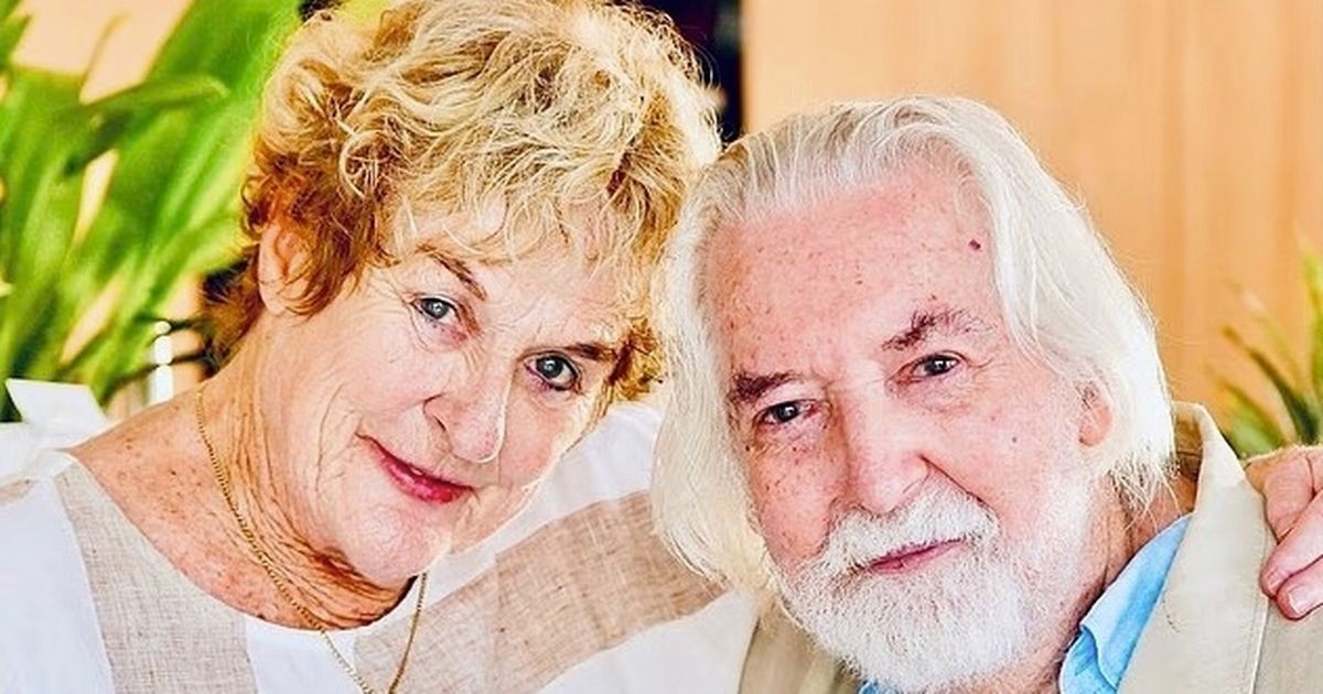 Donald Macdonald dies as tributes paid to popular kids TV presenter