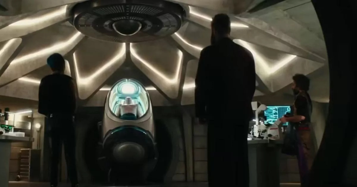 Netflix fans loving 'must see' sci-fi thriller despite what reviews say