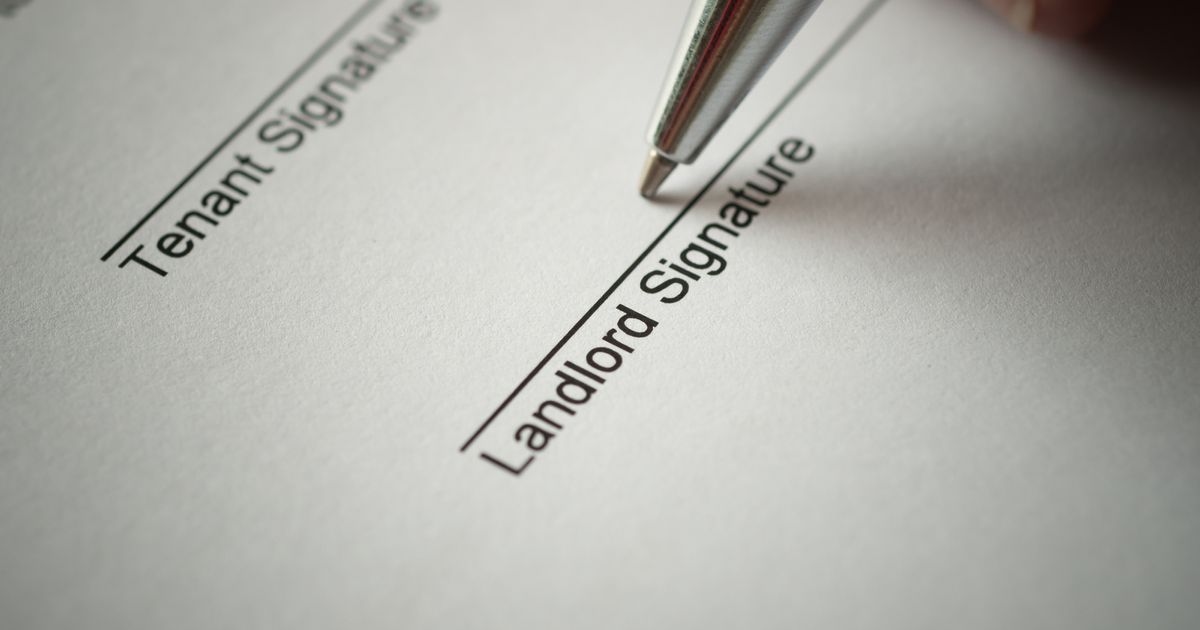 Average monthly rent for private Dumfries and Galloway properties soars in two years