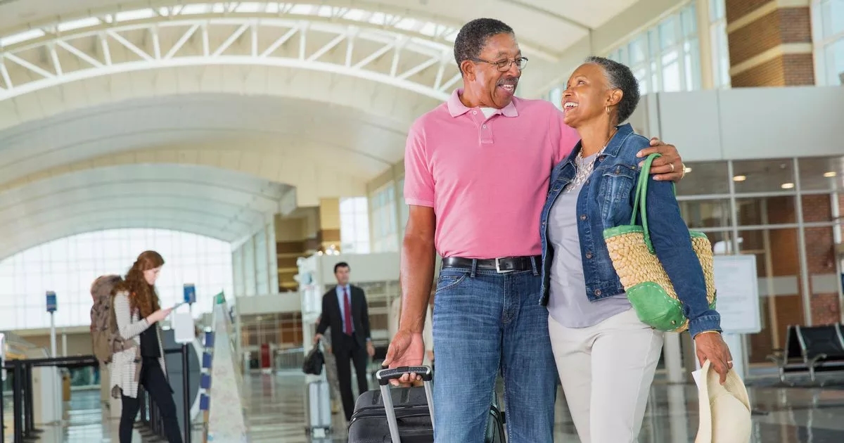 UKHSA issues health warning to anyone with holidays booked in July