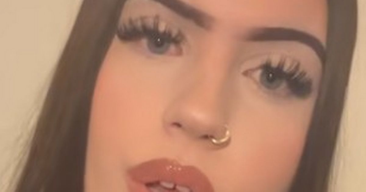 Scots cops search for teenage girl missing for two days