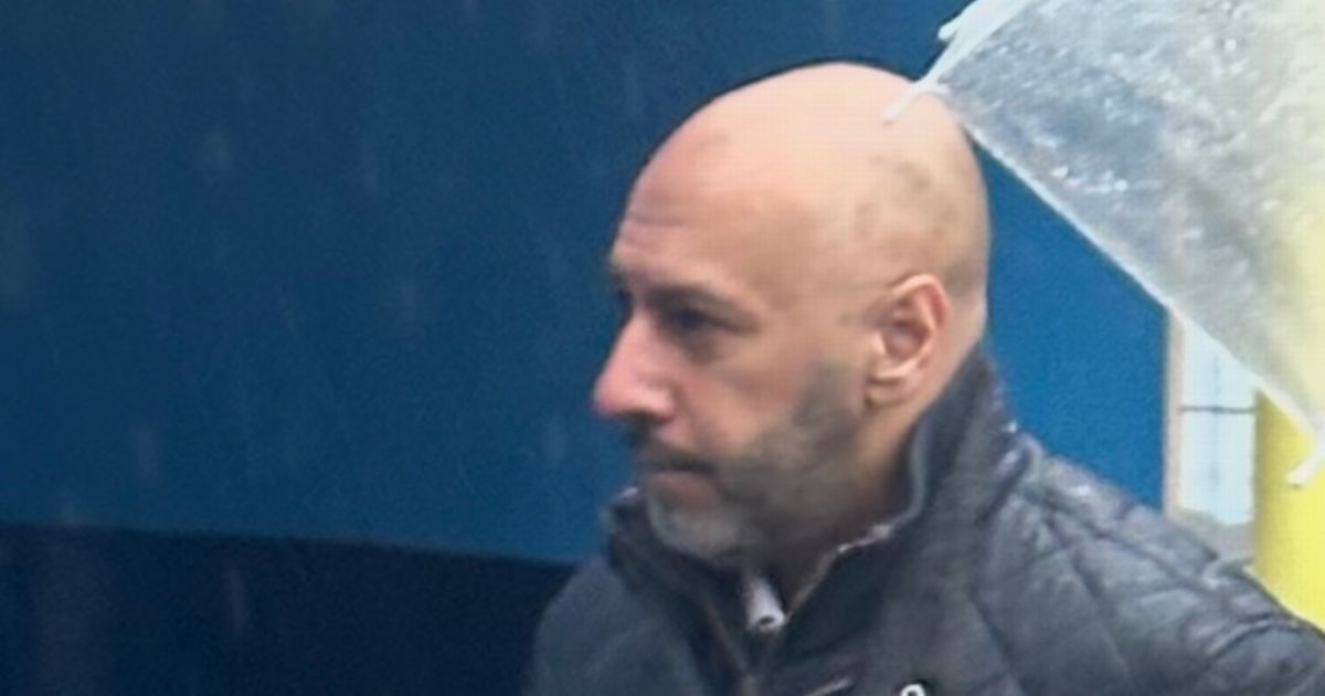 Domestic abuser police officer threatened to stab partner and set mum's home on fire