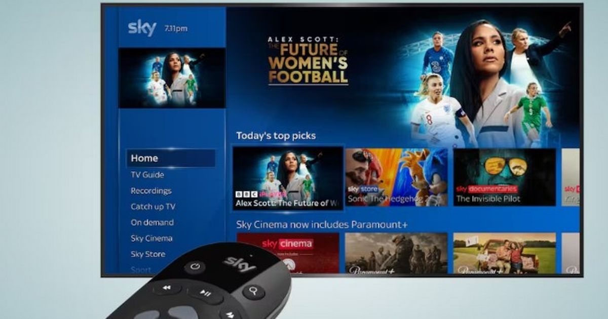 Sky launch six new channels today as users urged to check TV guide
