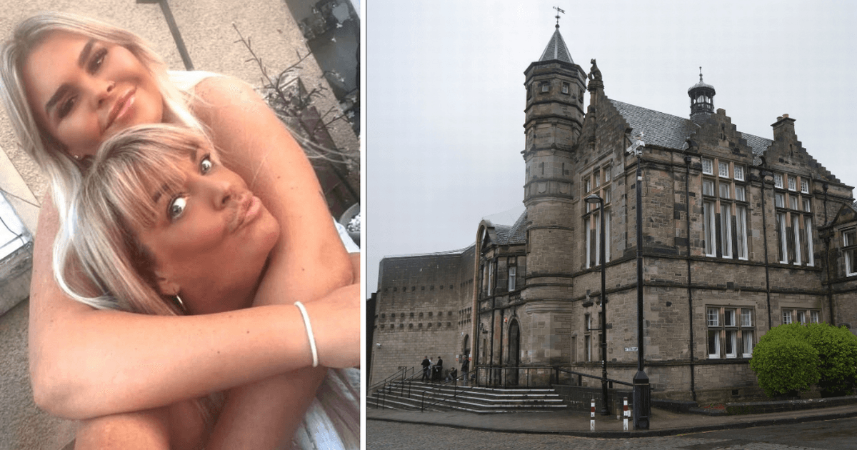 Baby shower rammy left mum with bald patch after ‘baby bingo' game sparks scrap