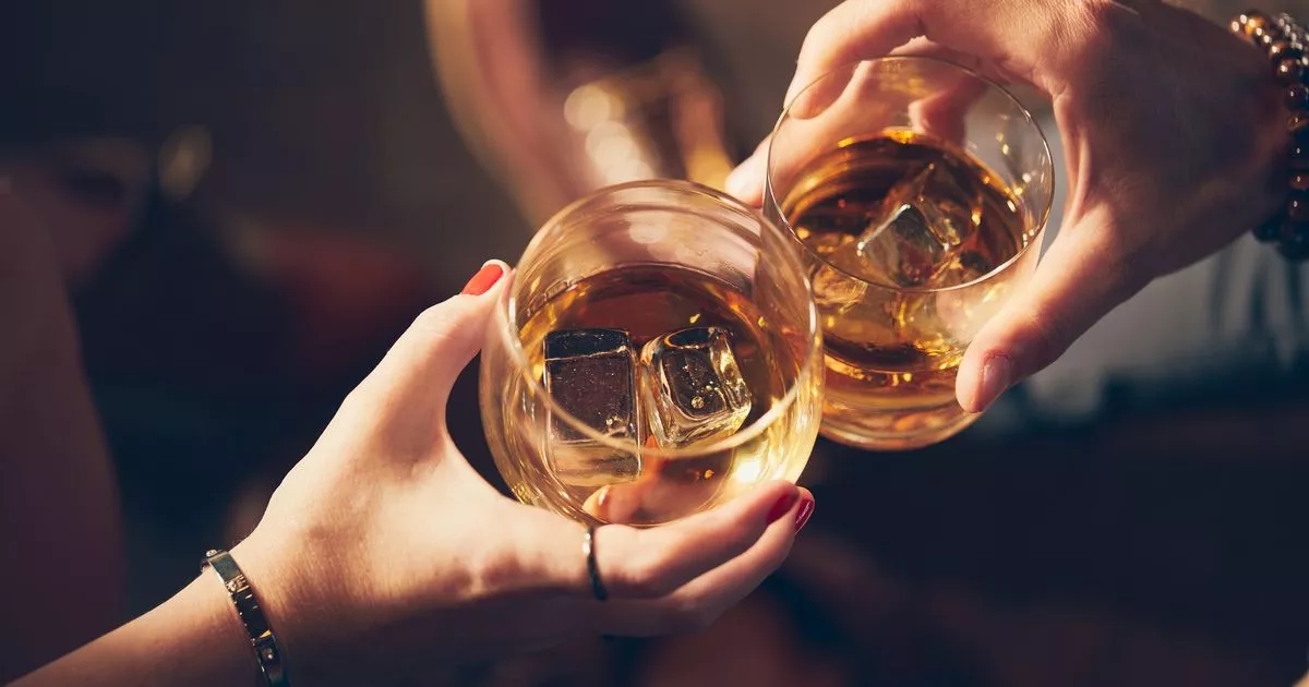 Scots town with picturesque vista set to host fan favourite whisky festival