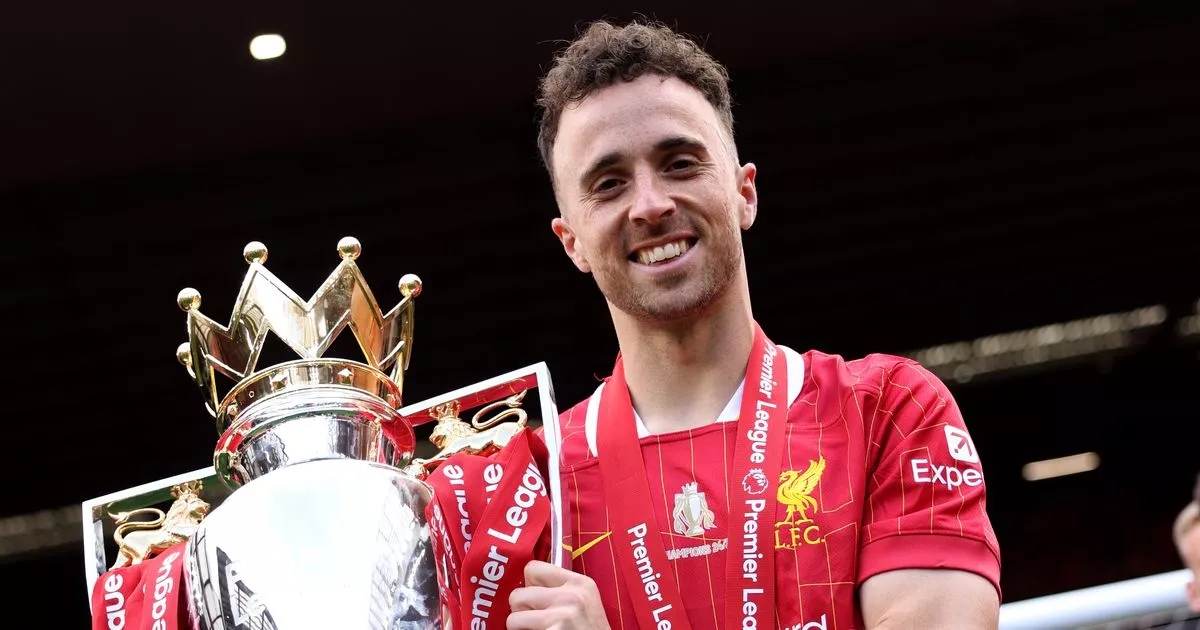 Diogo Jota and Andre Silva funeral details released as brothers to be laid to rest