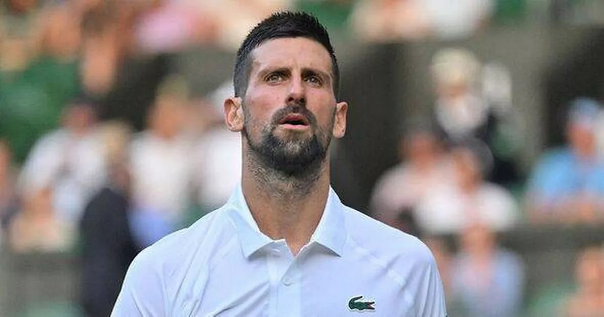 BBC Wimbledon coverage cut off just minutes in as furious fans demand 'switch to the game'